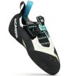 画像2: Scarpa Vapor S WMN Climbing Shoes  スカルパ ベイパー Ｓ ウーマン クライミングシューズ  (2)