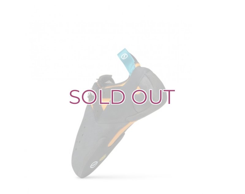 画像5: Scarpa DRAGO Limited Edition Climbing Shoes  スカルパ ドラゴ 限定カラー クライミングシューズ   (5)