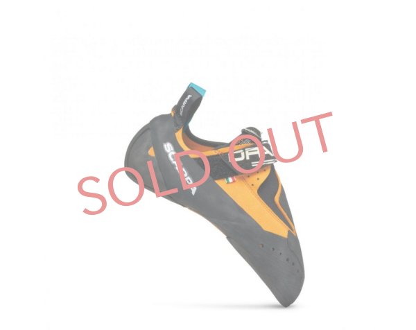 画像1: Scarpa DRAGO Limited Edition Climbing Shoes  スカルパ ドラゴ 限定カラー クライミングシューズ   (1)