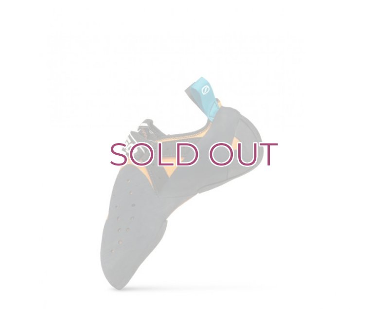 画像4: Scarpa DRAGO Limited Edition Climbing Shoes  スカルパ ドラゴ 限定カラー クライミングシューズ   (4)