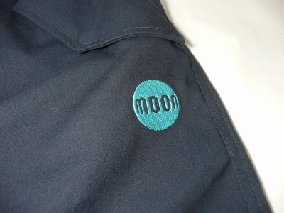 画像3: MOON Cypher Short Pants Climbing Pants 2022-24  ムーン サイファー ショート クライミングパンツ 最新現行モデル