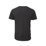 画像2: MOON Logo Climbing T-Shirt Heather Grey ムーン ロゴ クライミング Tシャツ グレー 2023-24年モデル (2)