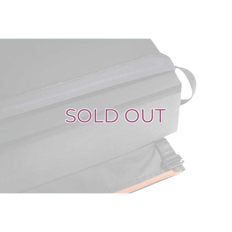 画像5: Petzl Cirro Crash Pad Bouldering Mat K01AO ペツル シロ クラッシュパッド ボルダリングマット (5)