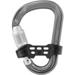 画像1: PETZL Attache Bar SCREW ROCKING CARABINER ペツル アタッシュ バー スクリューロック カラビナ (1)