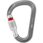 画像1: PETZL Attache SCREW ROCKING CARABINER ペツル アタッシュ スクリューロック カラビナ (1)