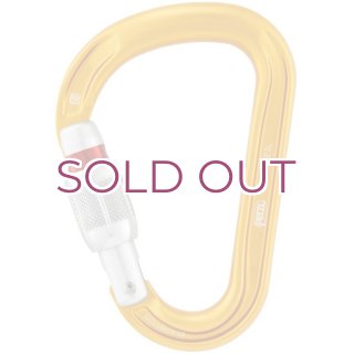 PETZL Freino Z Carabiner Trial Lock M042BA00<br> ペツル