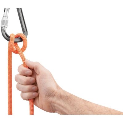 画像1: PETZL Attache SCREW ROCKING CARABINER ペツル アタッシュ スクリューロック カラビナ