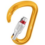 画像3: PETZL Attache SCREW ROCKING CARABINER ペツル アタッシュ スクリューロック カラビナ (3)