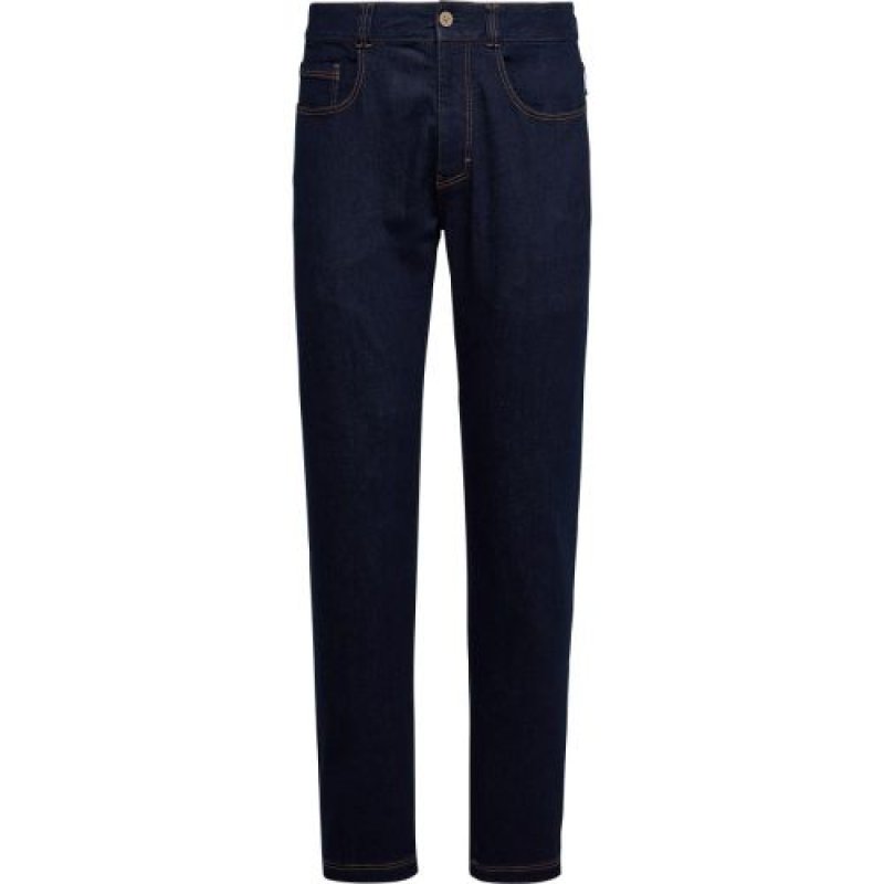 画像1: La Sportiva ELDO JEANS Men N76 スポルティバ エルドジーンズ クライミングパンツ デニム (1)