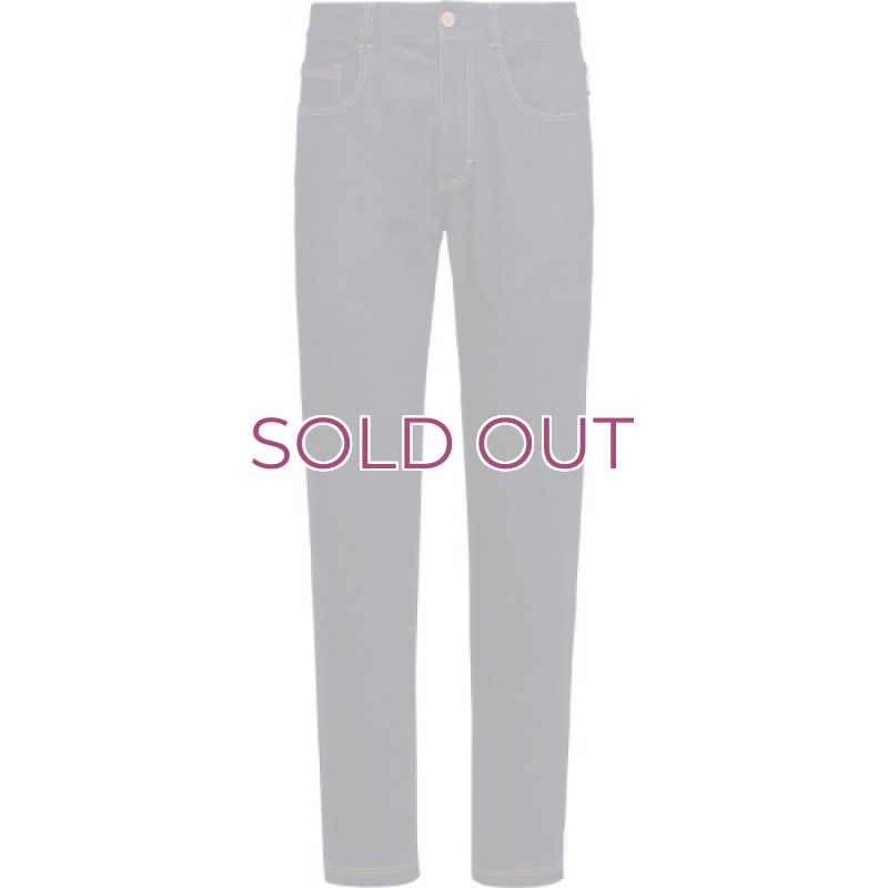 画像1: La Sportiva ELDO JEANS Men N76 スポルティバ エルドジーンズ クライミングパンツ デニム (1)