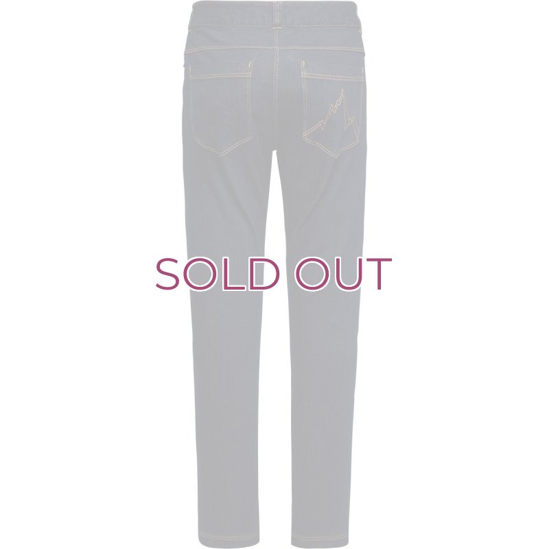 画像2: La Sportiva ELDO JEANS Men N76 スポルティバ エルドジーンズ クライミングパンツ デニム (2)