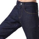 画像9: La Sportiva ELDO JEANS Men N76 スポルティバ エルドジーンズ クライミングパンツ デニム (9)