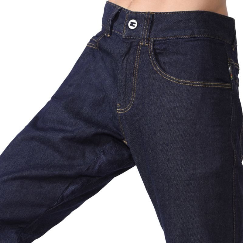 画像9: La Sportiva ELDO JEANS Men N76 スポルティバ エルドジーンズ クライミングパンツ デニム (9)