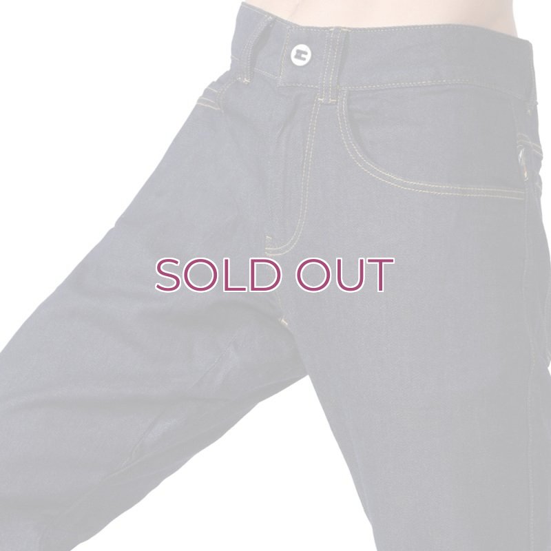 画像9: La Sportiva ELDO JEANS Men N76 スポルティバ エルドジーンズ クライミングパンツ デニム (9)