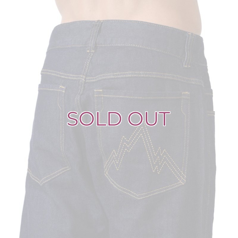 画像10: La Sportiva ELDO JEANS Men N76 スポルティバ エルドジーンズ クライミングパンツ デニム (10)