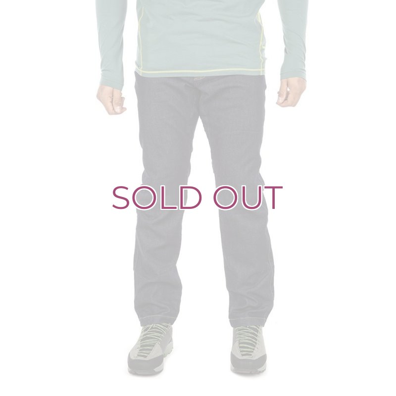 画像6: La Sportiva ELDO JEANS Men N76 スポルティバ エルドジーンズ クライミングパンツ デニム (6)