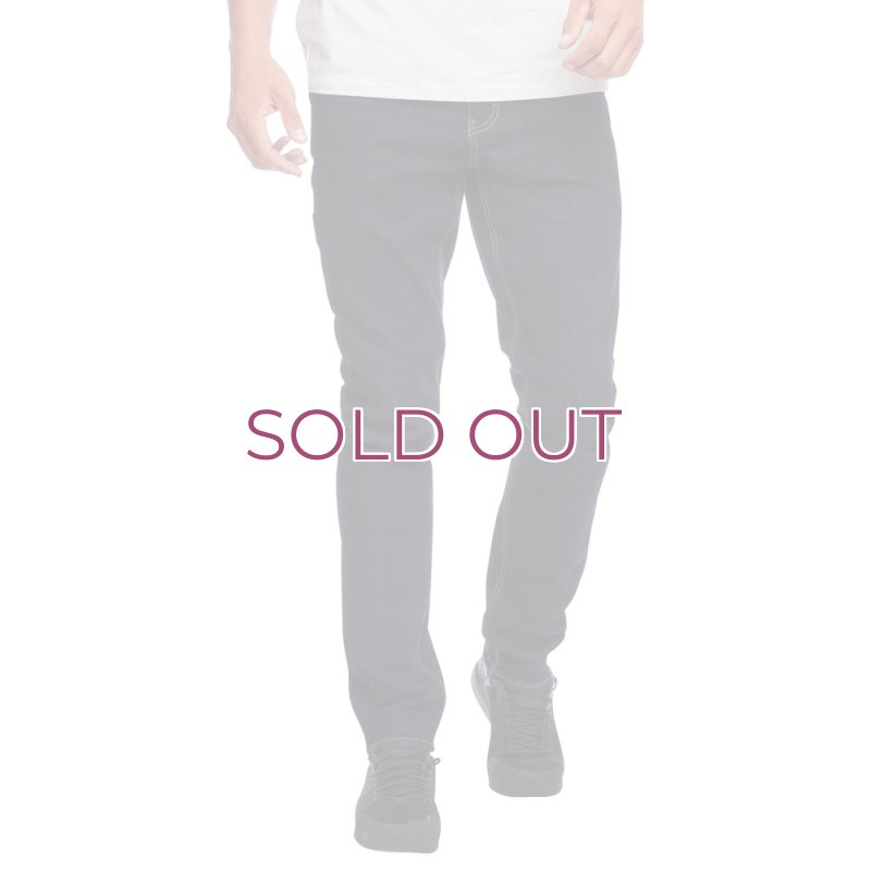 画像2: Black Diamond Men's Crag Denim inseam ブラックダイヤモンド クラッグ デニム ジーンズ パンツ (2)