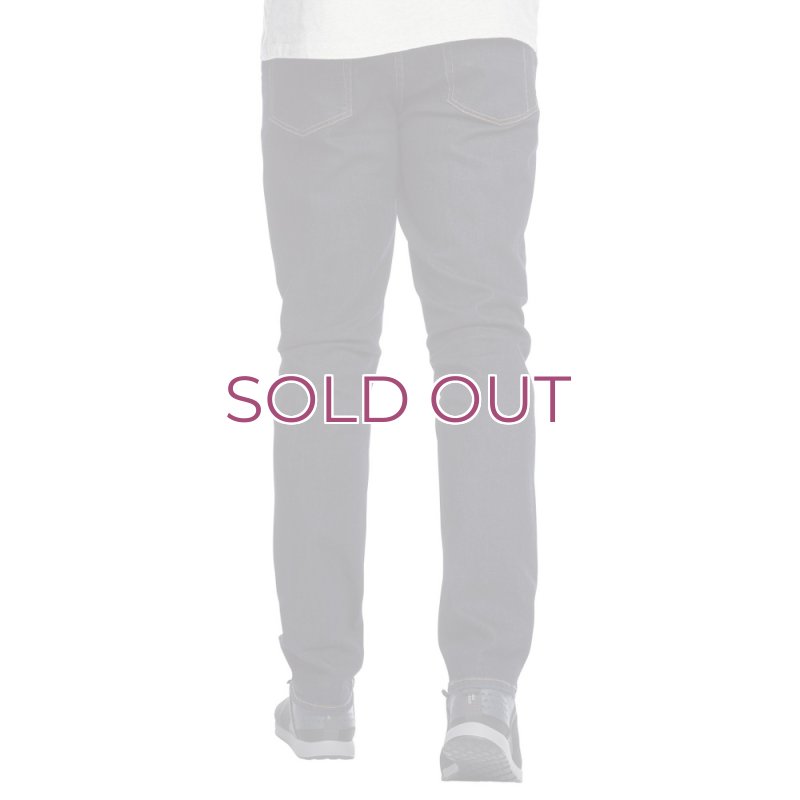 画像3: Black Diamond Men's Crag Denim inseam ブラックダイヤモンド クラッグ デニム ジーンズ パンツ (3)