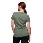 画像8: Black Diamond Women's Chalked Up SS Tee ブラックダイヤモンド チョークアップ TEE 女性用 Ｔシャツ (8)