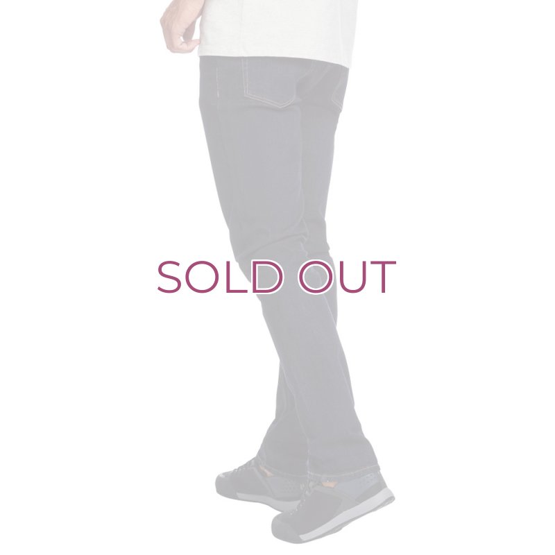 画像4: Black Diamond Men's Crag Denim inseam ブラックダイヤモンド クラッグ デニム ジーンズ パンツ (4)