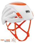 画像2: PETZL Sirocco ペツル シロッコ クライミング マウンテニアリング用ヘルメット (2)