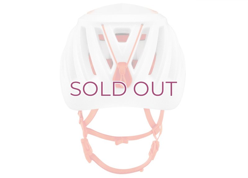 画像3: PETZL Sirocco ペツル シロッコ クライミング マウンテニアリング用ヘルメット (3)