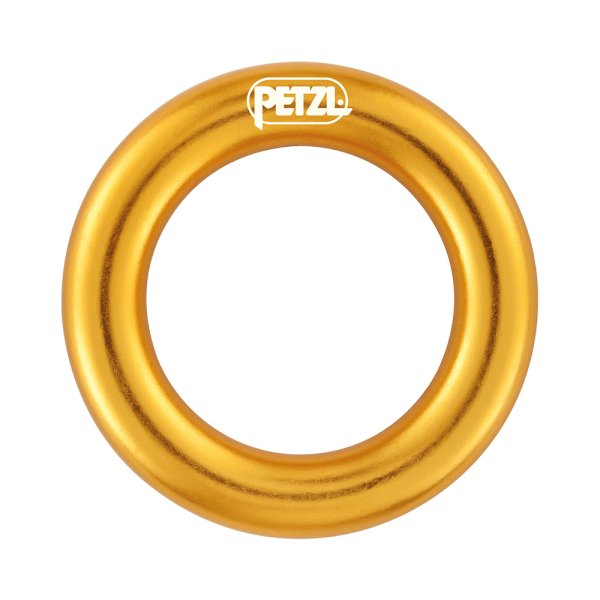 画像1: PETZL RING Connection ring ペツル リング アタッチメントリング (1)