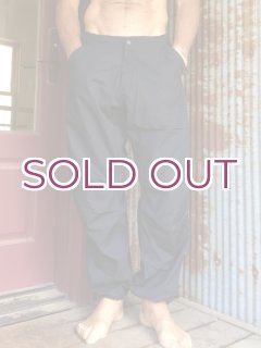 Verveの男性用クライミングパンツ / ボルダリングパンツ