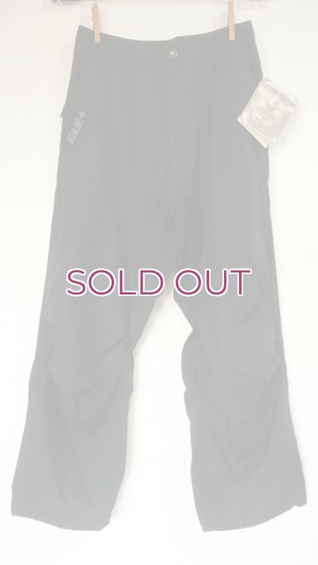 画像3: Verve Belikos pant 2024 2024 Winter Light Denier Model バーブ ベリコパンツ クライミングパンツ 2024年冬モデル ライトデニール 限定モデル (3)