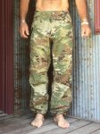 画像1: Verve Belikos pant Camo 2024 Winter Light Denier Model  バーブ ベリコパンツ クライミングパンツ 2024年冬 ライトデニールモデル (1)