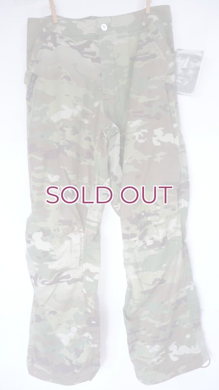 画像2: Verve Belikos pant Camo 2024 Winter Light Denier Model  バーブ ベリコパンツ クライミングパンツ 2024年冬 ライトデニールモデル (2)