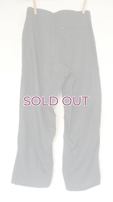 画像4: Verve Belikos pant 2024 2024 Winter Light Denier Model バーブ ベリコパンツ クライミングパンツ 2024年冬モデル ライトデニール 限定モデル (4)