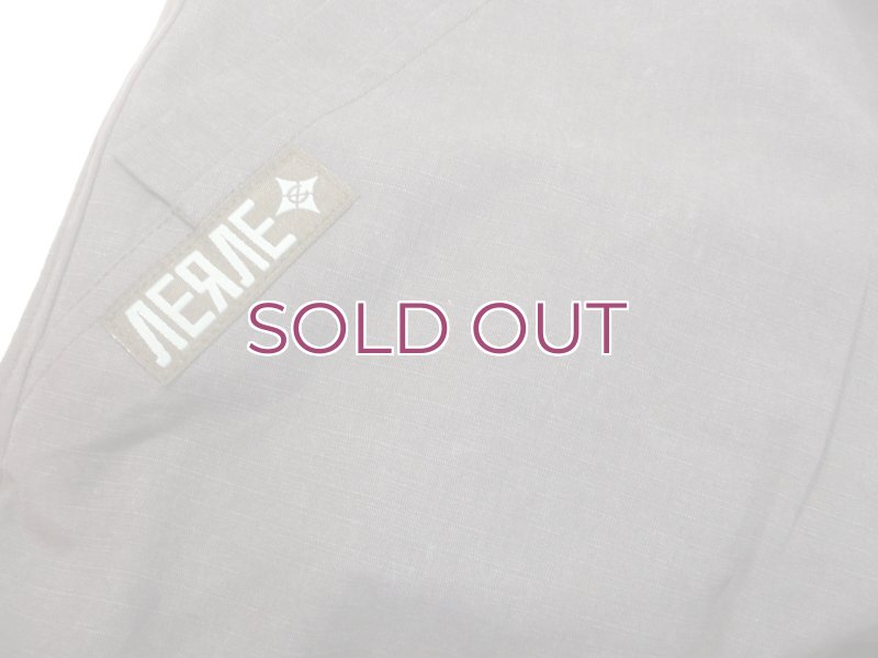 画像5: Verve Belikos pant 2024 2024 Winter Heavy Denier Model バーブ ベリコパンツ クライミングパンツ 2024年冬モデル ヘビーデニール 限定モデル (5)