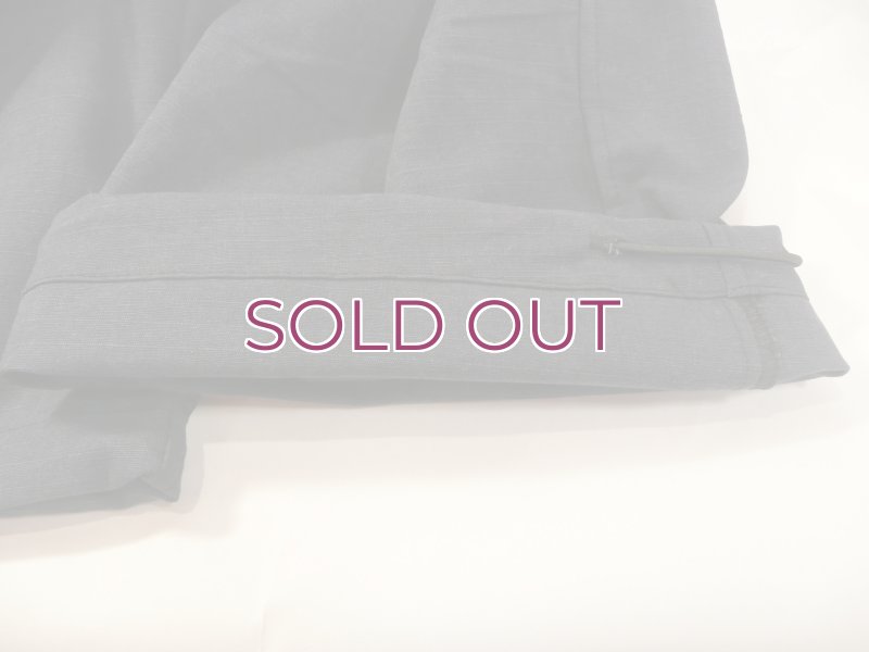 画像9: Verve Belikos pant 2024 2024 Winter Heavy Denier Model バーブ ベリコパンツ クライミングパンツ 2024年冬モデル ヘビーデニール 限定モデル (9)