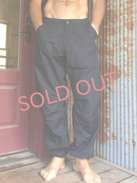 画像1: Verve Belikos pant 2024 2024 Winter Heavy Denier Model バーブ ベリコパンツ クライミングパンツ 2024年冬モデル ヘビーデニール 限定モデル (1)