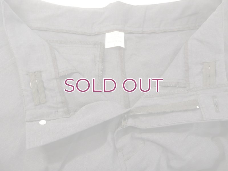 画像7: Verve Belikos pant 2024 2024 Winter Heavy Denier Model バーブ ベリコパンツ クライミングパンツ 2024年冬モデル ヘビーデニール 限定モデル (7)