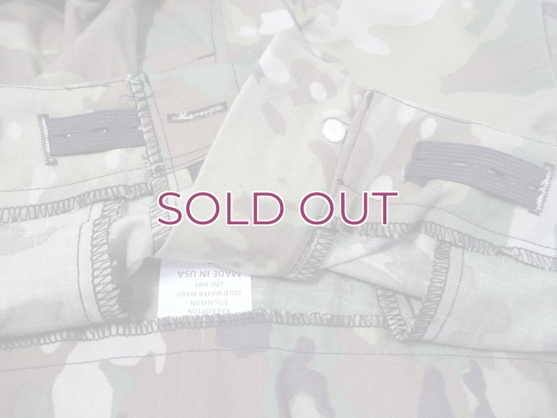 画像7: Verve Belikos pant Camo 2024 Winter Light Denier Model  バーブ ベリコパンツ クライミングパンツ 2024年冬 ライトデニールモデル (7)