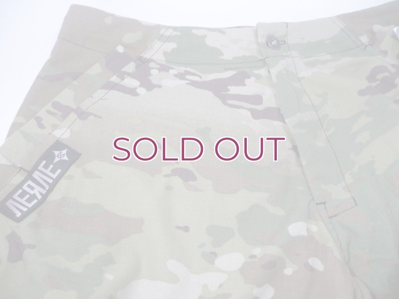 画像4: Verve Belikos pant Camo 2024 Winter Light Denier Model  バーブ ベリコパンツ クライミングパンツ 2024年冬 ライトデニールモデル (4)