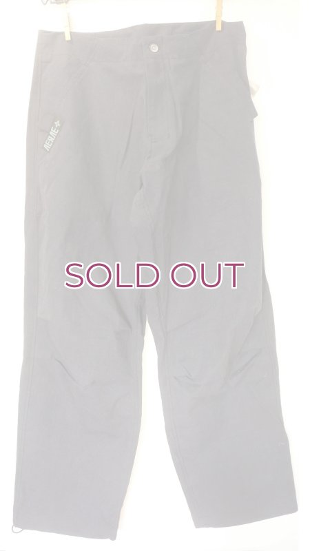 画像3: Verve Belikos pant 2024 2024 Winter Heavy Denier Model バーブ ベリコパンツ クライミングパンツ 2024年冬モデル ヘビーデニール 限定モデル (3)