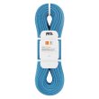 画像4: PETZL Ariel 9.5mm Single Climbing Rope ペツル アリアル 9.5mm クライミングロープ (4)