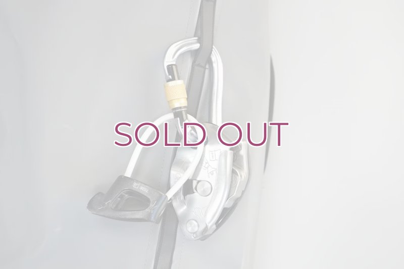 画像10: Black Diamond CREEK TRANSIT 32 BACKPACK ブラックダイヤモンド クリーク トランジット 32 バックパック (10)