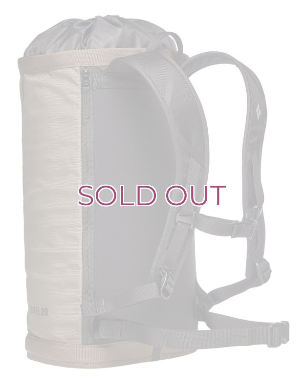 画像14: Blackdiamond Street Creek 20 Backpack ブラックダイヤモンド ストリート クリーク 20 バックパック (14)