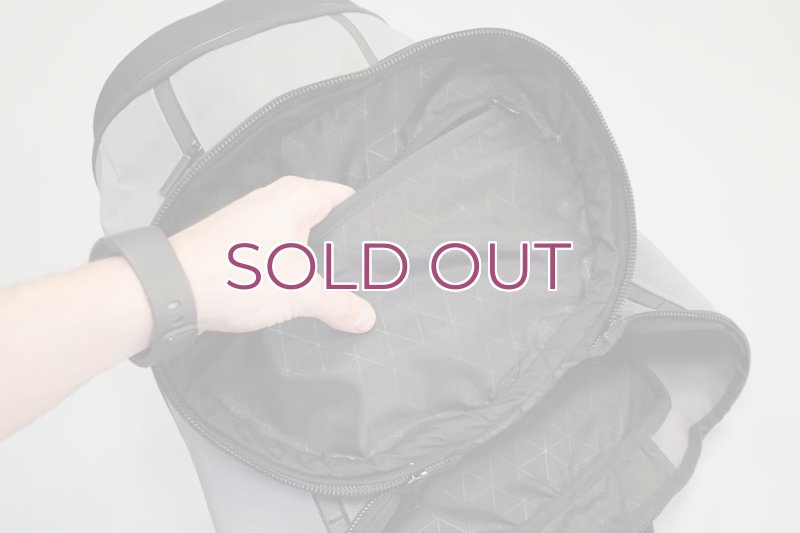 画像13: Black Diamond CREEK TRANSIT 32 BACKPACK ブラックダイヤモンド クリーク トランジット 32 バックパック (13)