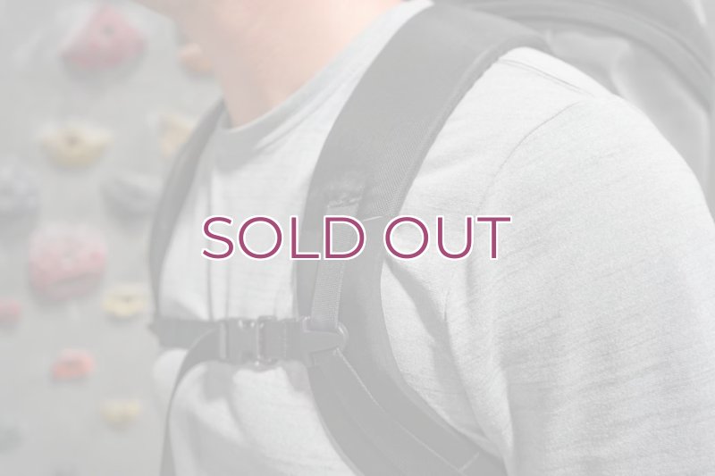 画像7: Black Diamond CREEK TRANSIT 32 BACKPACK ブラックダイヤモンド クリーク トランジット 32 バックパック (7)