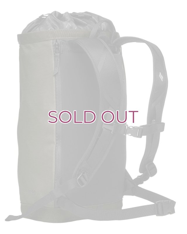画像12: Blackdiamond Street Creek 20 Backpack ブラックダイヤモンド ストリート クリーク 20 バックパック (12)