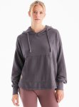 画像7: MOON Women Vector Hoody Climbing Trainer　 ムーン ベクター フーディ 長袖トレーナー 女性用 (7)