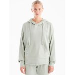 画像5: MOON Women Vector Hoody Climbing Trainer　 ムーン ベクター フーディ 長袖トレーナー 女性用 (5)