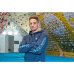 画像4: MOON CLIMBING HOODY Navy　 ムーン クライミングフーディ 紺 (4)