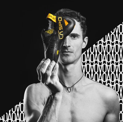 画像1: La Sportiva Ondra Comp   スポルティバ オンドラ コンプ クライミング シューズ ボルダリングシューズ 