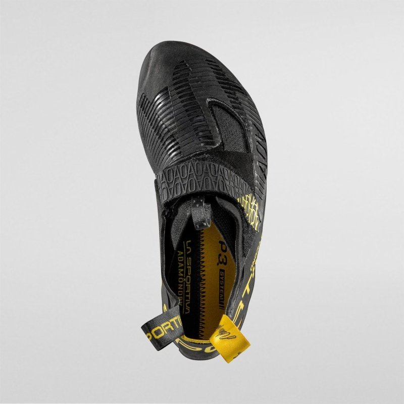 画像5: La Sportiva Ondra Comp   スポルティバ オンドラ コンプ クライミング シューズ ボルダリングシューズ  (5)